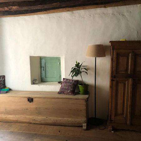 Casa Pozo Tarama Villa Casavieja Luaran gambar