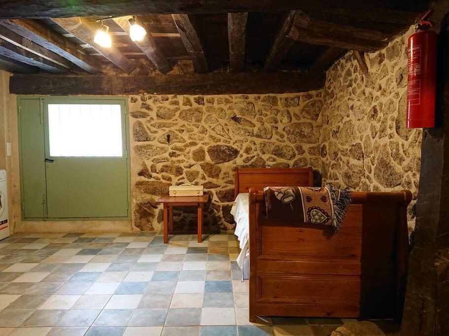 Casa Pozo Tarama Villa Casavieja Luaran gambar