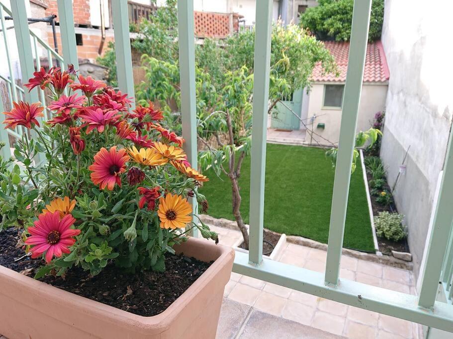 Casa Pozo Tarama Villa Casavieja Luaran gambar