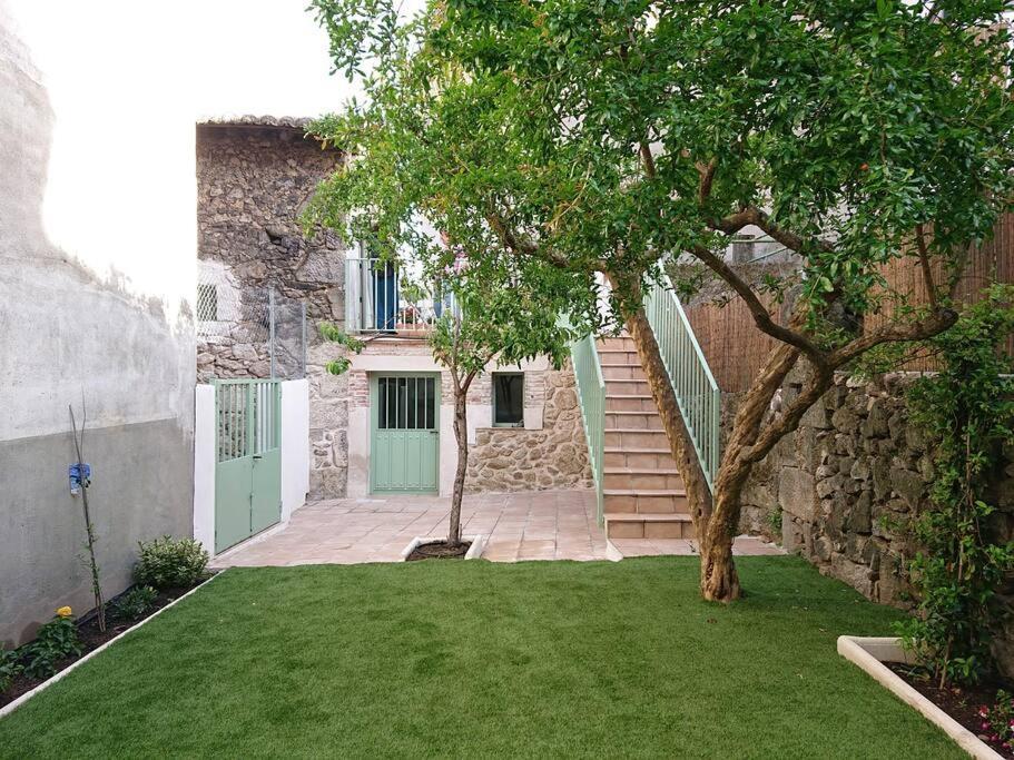 Casa Pozo Tarama Villa Casavieja Luaran gambar