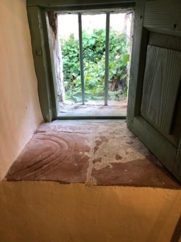 Casa Pozo Tarama Villa Casavieja Luaran gambar